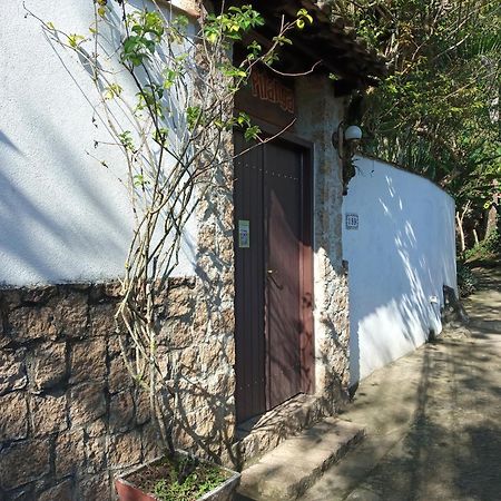 皮坦加格兰德岛卡马艾咖啡厅住宿加早餐旅馆住宿加早餐旅馆 外观 照片