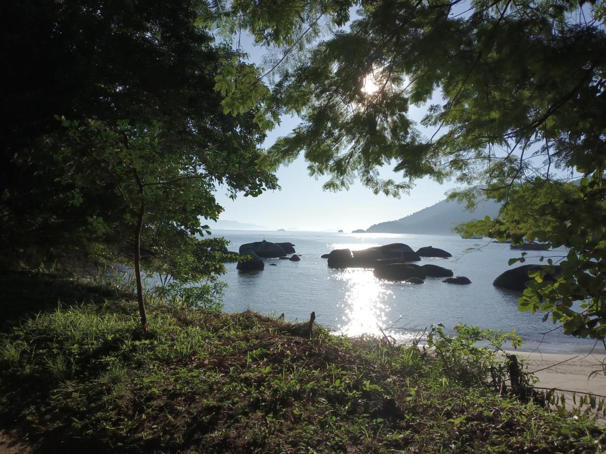 皮坦加格兰德岛卡马艾咖啡厅住宿加早餐旅馆住宿加早餐旅馆 外观 照片