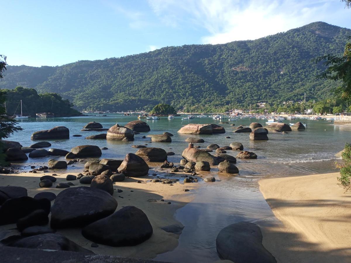 皮坦加格兰德岛卡马艾咖啡厅住宿加早餐旅馆住宿加早餐旅馆 外观 照片