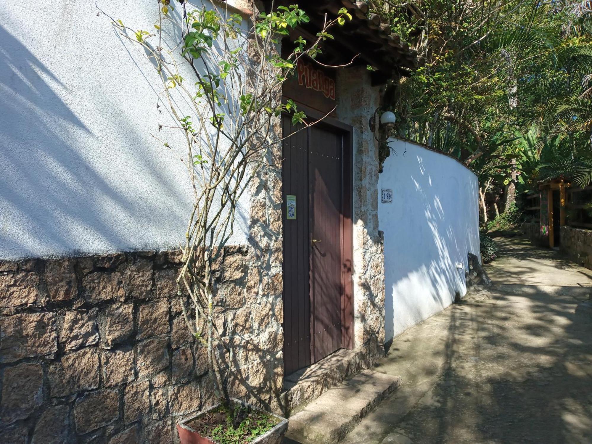 皮坦加格兰德岛卡马艾咖啡厅住宿加早餐旅馆住宿加早餐旅馆 外观 照片